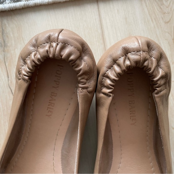 Poppy Barley 🇨🇦 On The Go Ballet Flat - Picture 9 of 9